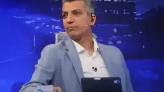 حمله تند عادل به بعضی مدیران: «نگاه جنسیتی داری؟ مریضی!»