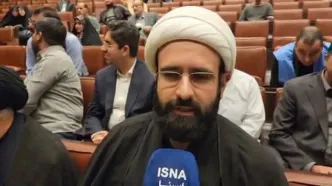 پسر شهید لاریجانی: اگر پدرم بود به مسئولان توصیه می‌کرد تکثر اجتماعی ایران را بپذیرند