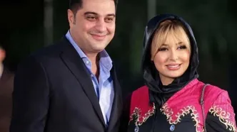 نیوشا ضیغمی: زندگی من با عشق آتشین شروع نشد... برای زندگی‌ام جنگیدم، فکر نمی‌کردم روزی به طلاق برسم!/ ویدئو