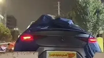 کادوی لاکچری یک هموطن برای روز پسر سوژه شد