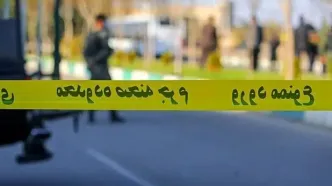 جزئیات تیراندازی مرگبار در یکی از برج‌های مسکونی شهرک غرب تهران