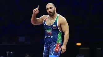 خط‌ونشان زارع پس از برد حریف آمریکایی