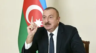 الهام علی‌اف: تمام رهبران پیشین ارمنستان جنایتکار جنگی هستند