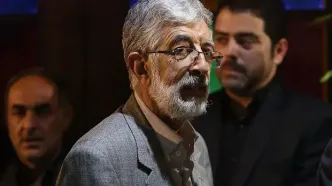 حداد عادل: الحمدلله، رهبر انقلاب خوب هستند