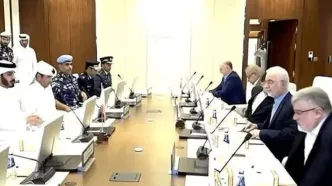 سفر وزیر کشور به قطر/پیگیری آخرین وضعیت خلبانان ایرانی