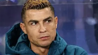 رونالدو برای بازگشت به پرتغال شرط گذاشت