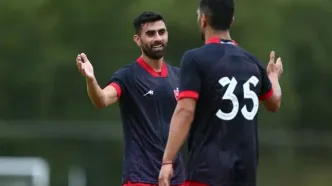 گلایه‌های ستاره سابق: پرسپولیسی‌ها اشکم را درآوردند!