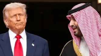 اکونومیست: همه‌چیز برای بن سلمان در حال خراب شدن است