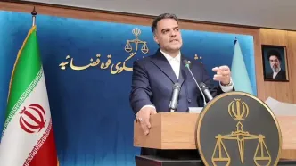 کاظمی: ۷۱ پرونده تراستی تشکیل شد؛ ۲۶ همت از اموال بازگشت