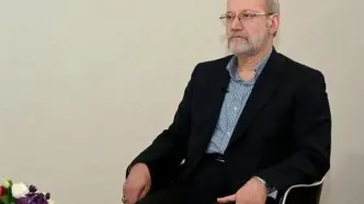 انتظامی: چه کسی را مثل لاریجانی سراغ دارید؟