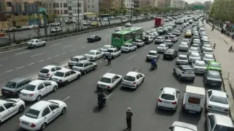 جاده چالوس و آزادراه تهران _ شمال امروز بسته شد؟ + جزئیات محدودیت تردد به مازندران و مسیرهای جایگزین