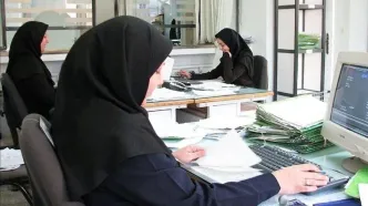 حق مسکن و حق اولاد در حقوق کارمندان، از مالیات معاف شد