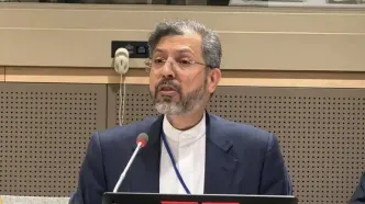 خطیب‌زاده: ایران برای هر سناریویی آماده است/ حزب‌الله لبنان مستقل تصمیم می‌گیرد