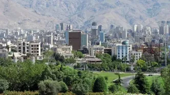 عبور میانگین قیمت مسکن در تهران از مرز ۲۰۰میلیون/متوسط نرخ آپارتمان چند؟