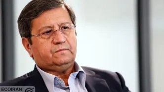 همتی: قیمت دلار باز هم کاهش می‌یابد