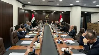 تقویت توان دفاعی عراق؛ نماینده پارلمان بر استقلال ملی تأکید کرد