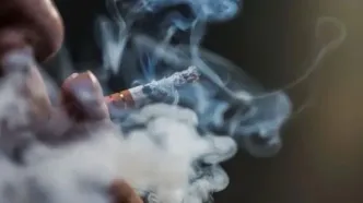 عادی‌سازی مصرف سیگار و مواد مخدر در شبکه نمایش خانگی