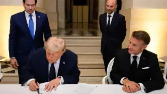 افشاگری رسانه آمریکایی درباره تفاهم آمریکا با ایران