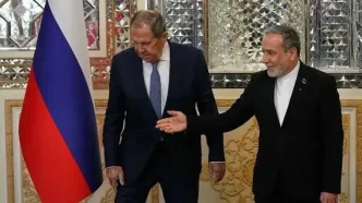 جدی‌ترین گزینه، ادامه درگیری نظامی در منطقه است/ در سفر لاوروف به تهران هیچ بحثی درباره پرونده هسته‌ای مطرح نشده است