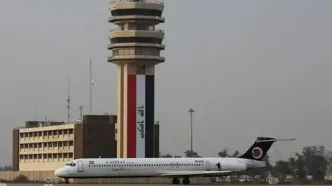 بلیت پرواز تهران - نجف ۴ برابر گران شد!