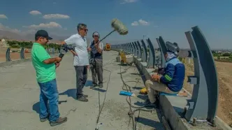«یک ساعت از آن روز»، روایتی از ایرانِ این روزها
