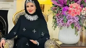 حرف‌های جنجالی خاله شادونه درباره عروسی‌های اینستاگرامی
