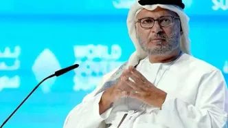 خط و نشان تازه امارات برای ایران بر سر جزایر سه‌گانه!