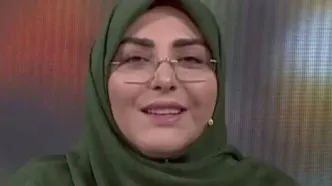 امتحان هم پولی شد؛ انتقاد المیرا شریفی‌مقدم به دریافت ۵۰ هزار تومان برای هر برگه امتحان+ویدیو