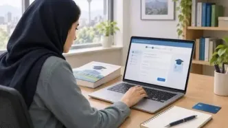 مهلت ثبت‌نام آزمون دکتری ۱۴۰۶ تمدید شد