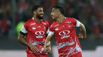 ساعت بازی خیبر - پرسپولیس در دیدار معوقه هفته هفتم