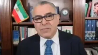 واکنش بیسیمچی مدیا به نطق مراد ویسی درباره بازگشت هواپیمای شاه