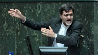 اعتراض شدید کوچک‌زاده به فروش ۱۰ هزار دلار به هر فرد بالای ۱۸ سال/ قالیباف: شخصا این موضوع ارز را دنبال می کنم