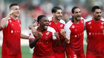 اورونوف و چند غایب دیگر؛ ترکیب احتمالی پرسپولیس با تغییرات مهم مقابل فولاد