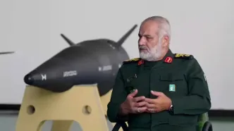 بلالی: می‌توانیم اهداف متحرک را با موشک بالستیک دوربرد بزنیم