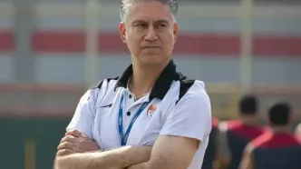 پوستر خاص فولاد برای جدال حساس با پرسپولیس