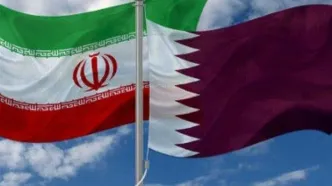 پاسخ مقام ایرانی به پیشنهاد قطری ها