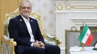 رئیس‌جمهور: آمریکا به کشورها فشار می‌آورد که با ایران کار نکنند