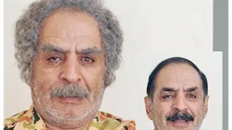 دوست داشتم از آقا رشید فاصله بگیرم