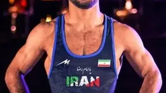 احمدی‌وفا هم با برد قاطع در یک‌قدمی فینال
