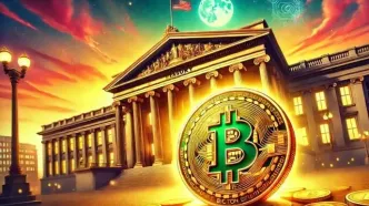 قیمت بیت کوین امروز یکشنبه ۲۶ مهر ۱۴۰۵