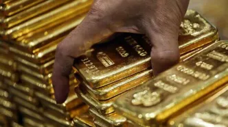 کاهش قیمت طلا در بازار جهانی؛ تحلیل‌ها و تأثیرات اقتصاد آمریکا