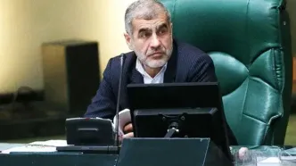اعلام وصول نامه معرفی وزیر پیشنهادی دفاع در مجلس