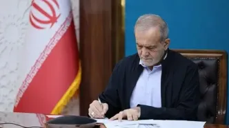 پزشکیان: روستا و عشایر، ریشه‌های اصیل هویت فرهنگی و اجتماعی ایران عزیز هستند