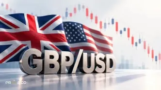 پیش‌بینی قیمت پوند( GBP/USD) 13 مهر 1405