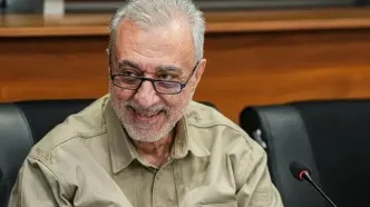 مهرداد اخلاقی، وزیر دفاع شد