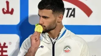 سهیل موسوی: مسوولان از قیافه من خوششان نمی‌آید!
