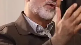 احمدی‌نژاد نگذاشت لاریجانی به فرانسه برود و جایش جلیلی را فرستاد!