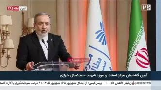 عراقچی: باید به بعد از جنگ فکر کنیم/ آتش‌بس فقط با توقف کامل جنگ در تمامی جبهه‌ها محقق می‌شود