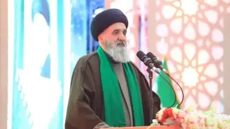 نیروهای مسلح ایران در اوج اقتدار هستند