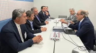 همتی: صندوق بین‌المللی پول در ارزیابی‌های اقتصادی واقع‌بین باشد